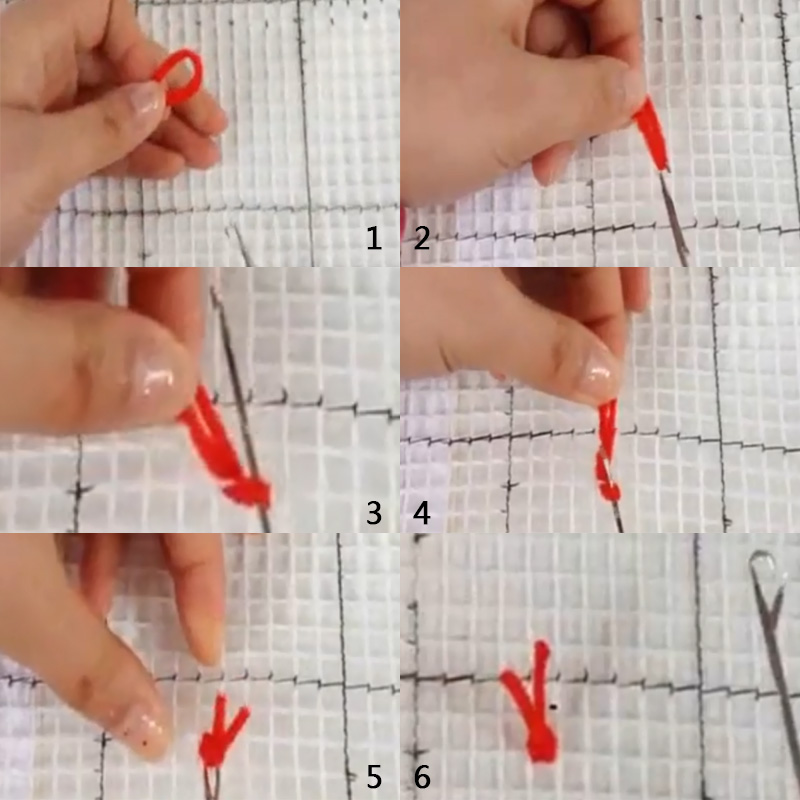 Prajna Carpet Embroidery Latch - Diy Electronics Websites 评论和价格