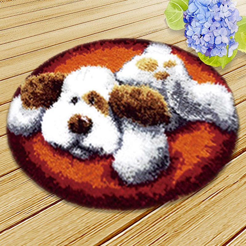 Prajna Carpet Embroidery Latch - Diy Electronics Websites 评论和价格