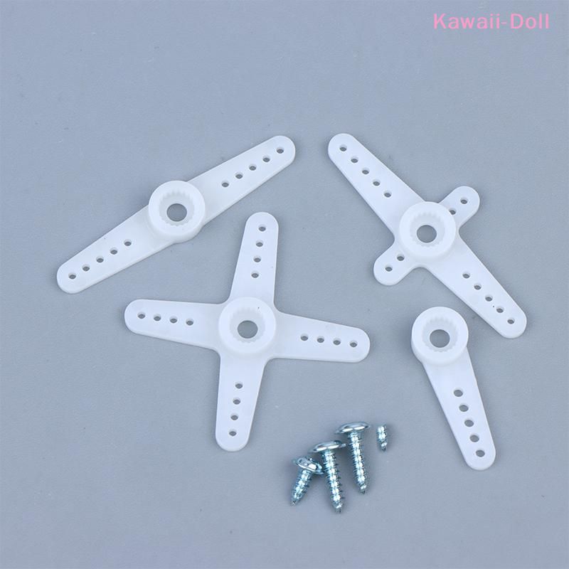 [DO]5 Sets SG90 9G Servo Horn  - Servo Motor Sg90 评论和价格