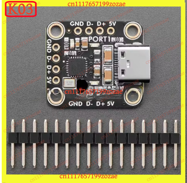 KJ02 Mini 2-Port USB Hub Break - Diy Electronic Modules 评论和价格
