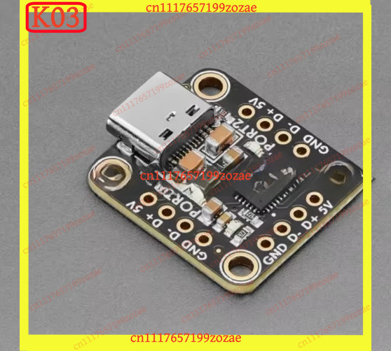 KJ02 Mini 2-Port USB Hub Break - Diy Electronic Modules 评论和价格
