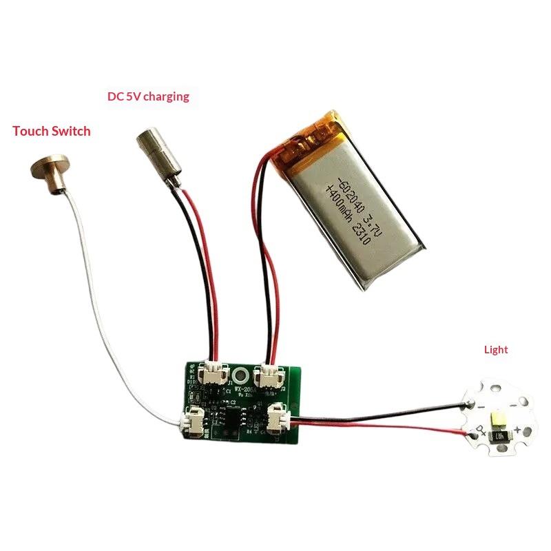 .New.4Pcs 5V 2A Low Voltage Si - Diy Electronics News 评论和价格