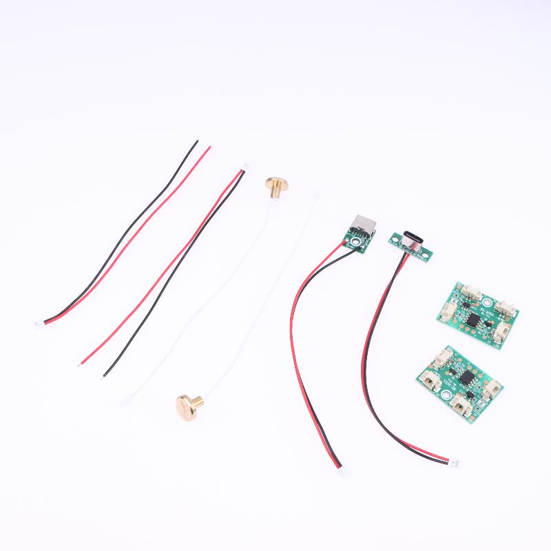 .New.4Pcs 5V 2A Low Voltage Si - Diy Electronics News 评论和价格