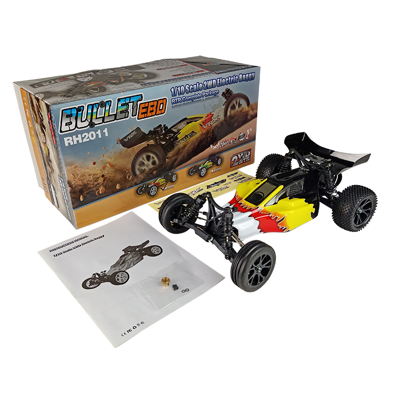 Hot Sale High Speed VRX Racing - Diy Electronics Projects For Adults 评论和价格