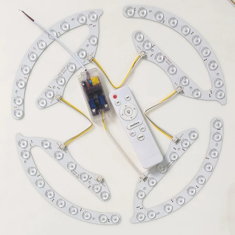 DIY Led lens module light incl - Diy Electronic Modules 评论和价格
