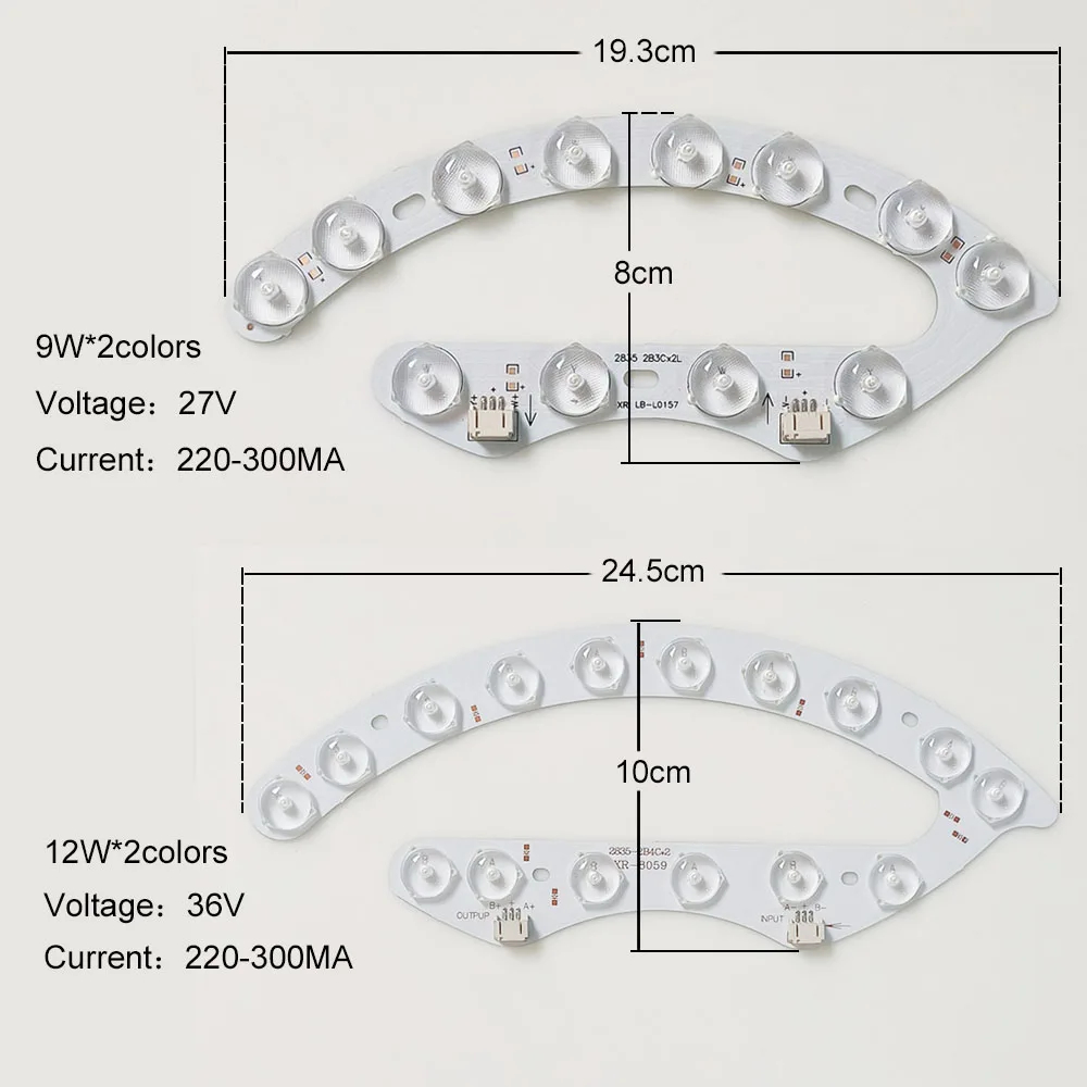DIY Led lens module light incl - Diy Electronic Modules 评论和价格