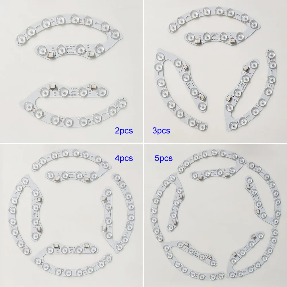 DIY Led lens module light incl - Diy Electronic Modules 评论和价格