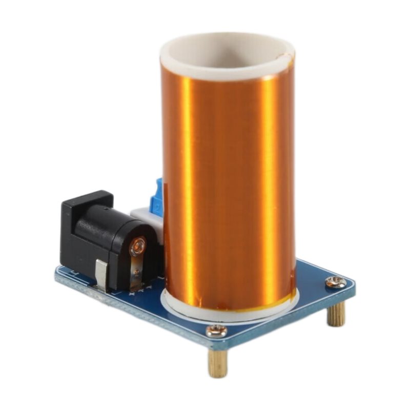 ABJG-BD243 Mini For Tesla Coil - Diy Electronic Modules 评论和价格