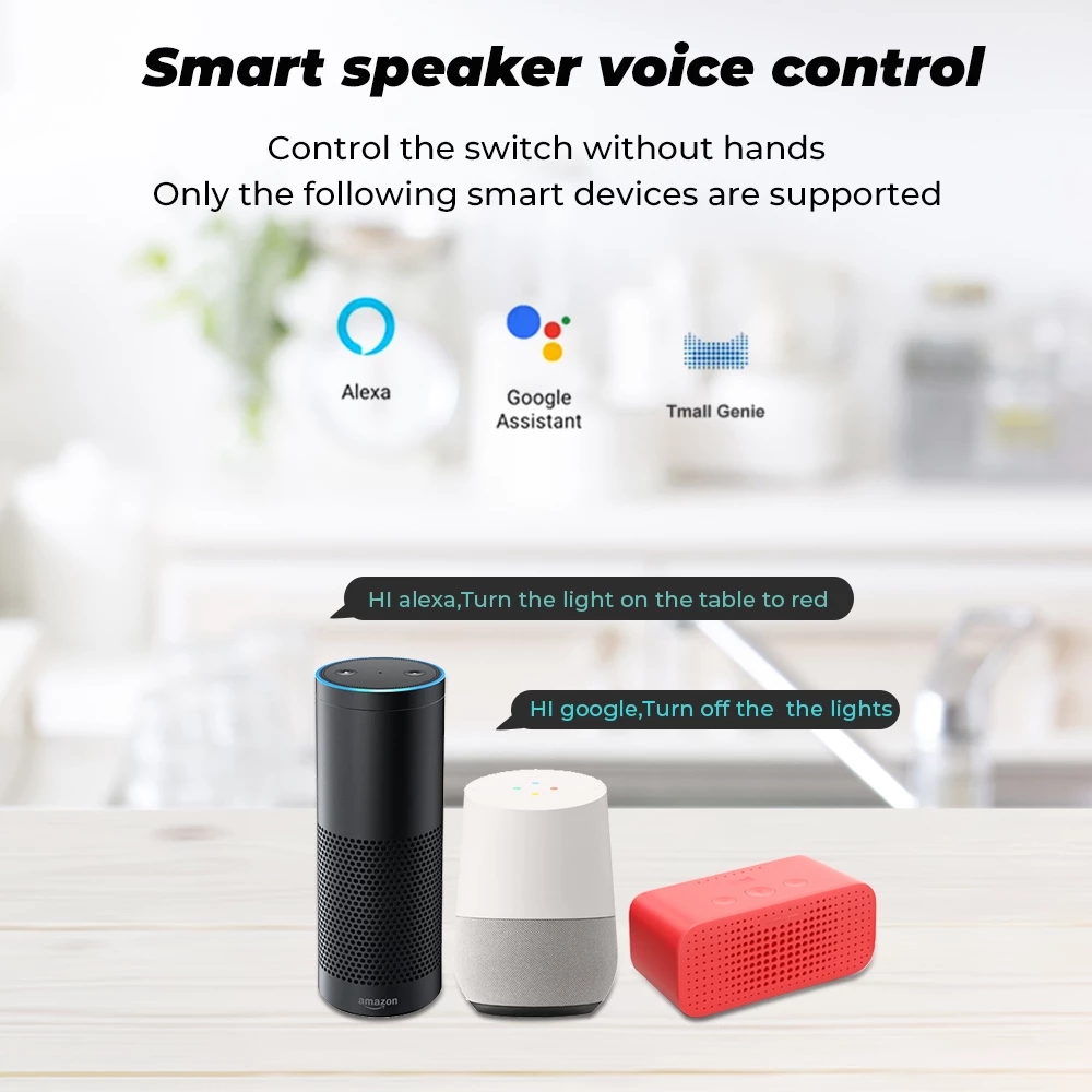 WiFi Switch DIY MINI Smart Hom - Diy Electronic Modules 评论和价格