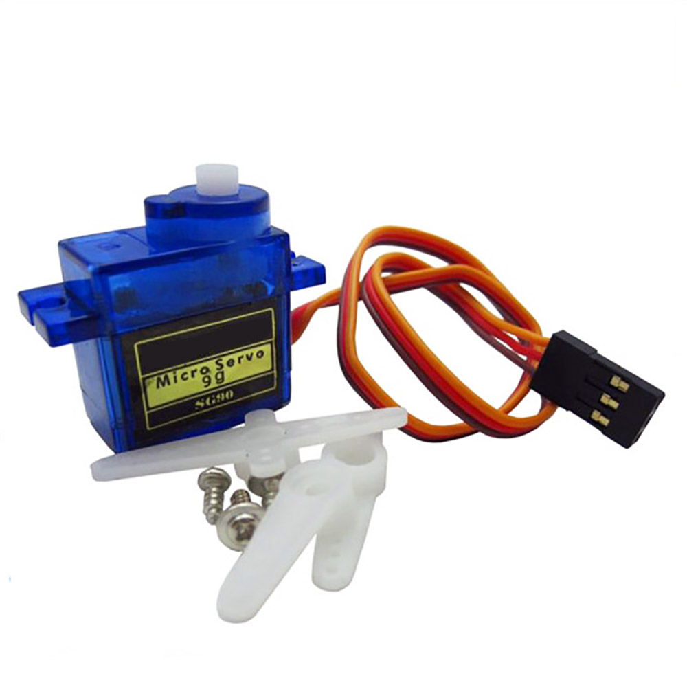 SG90 9g Digital Servo Motor RC - Servo Motor Sg90 评论和价格