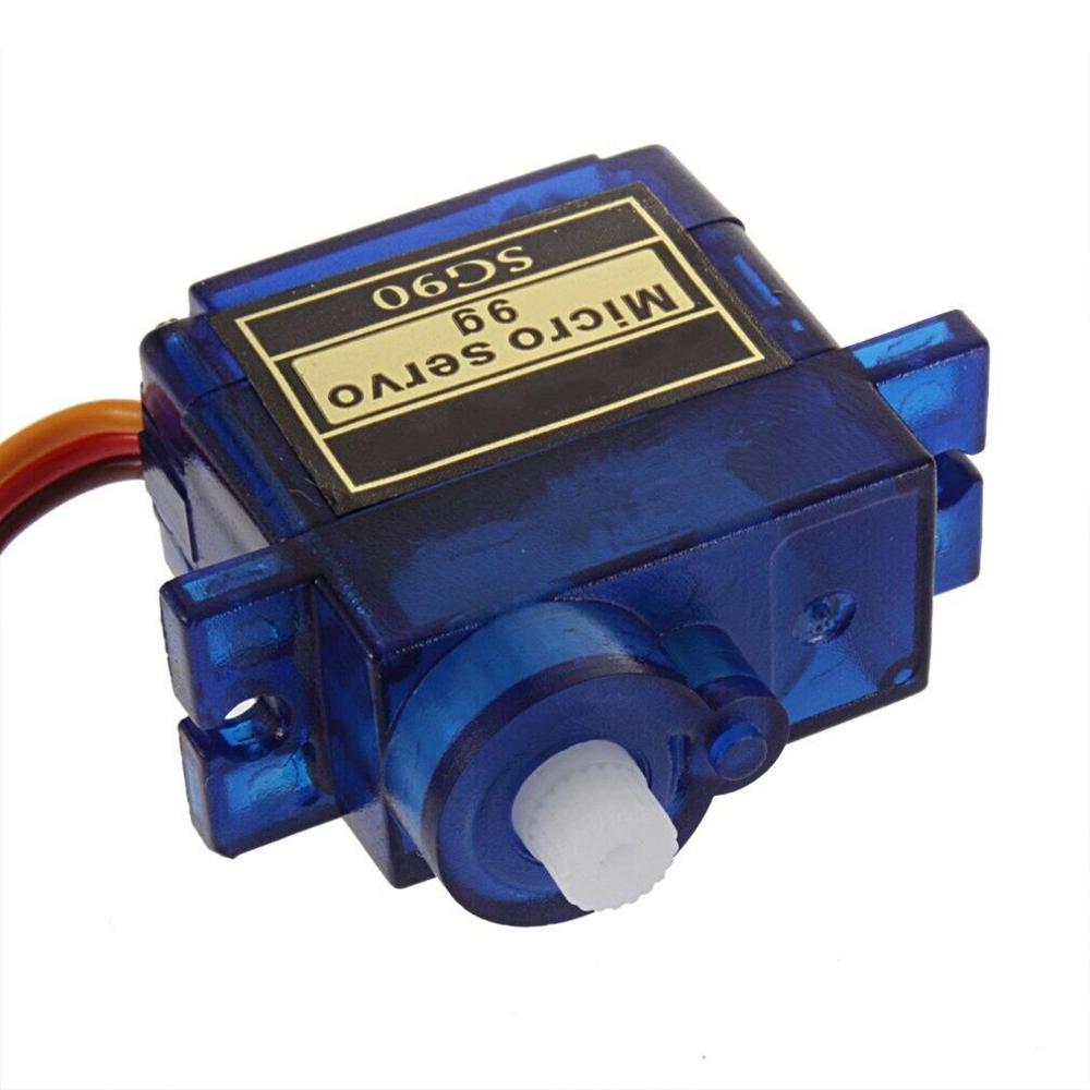 SG90 9g Digital Servo Motor RC - Servo Motor Sg90 评论和价格