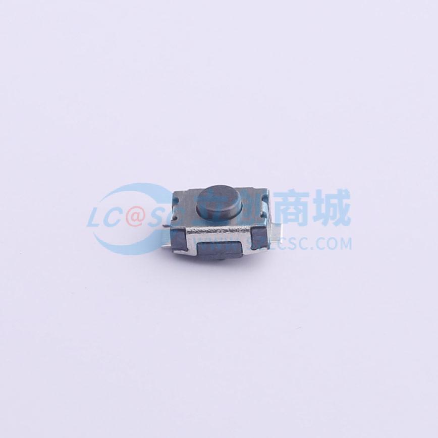 161pcs TS-1088C-02026 SMD 4x3m - Push Button Tactile 评论和价格