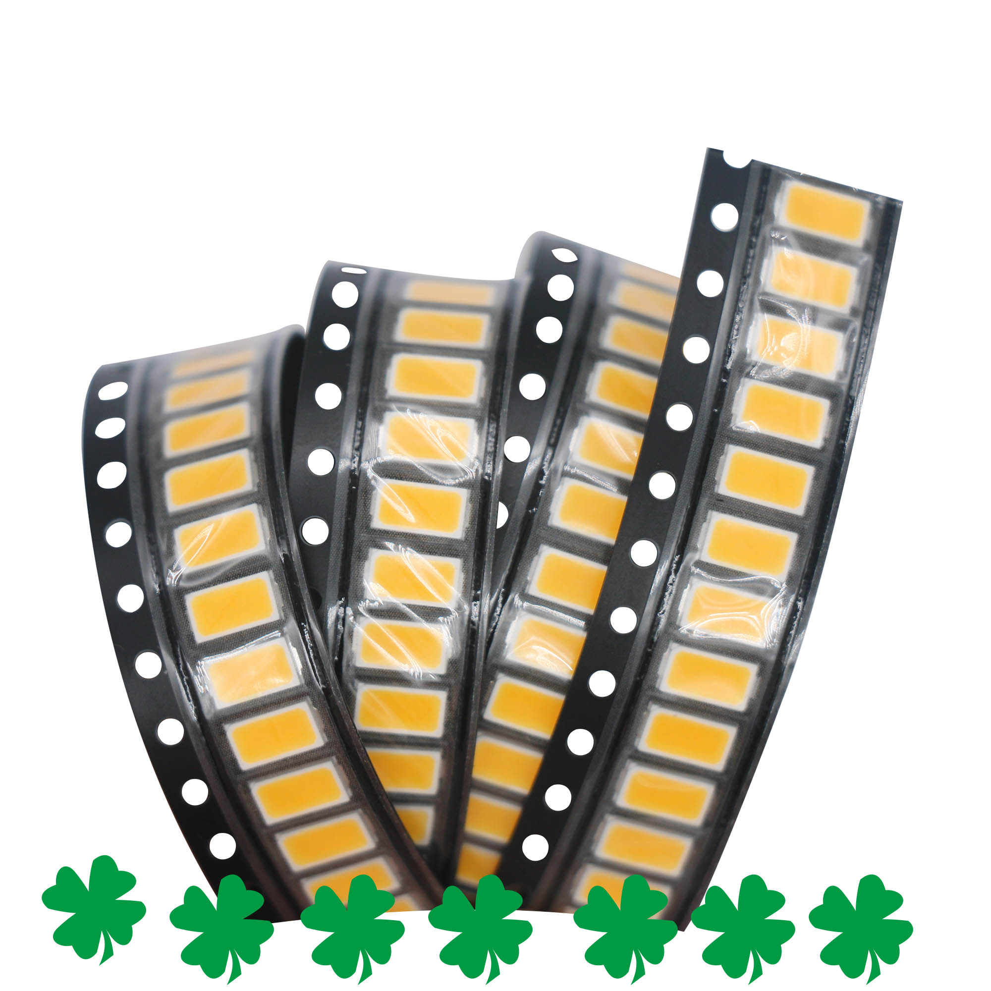 New style SMD5730 2000K 3000K  - Diy Electronics News 评论和价格