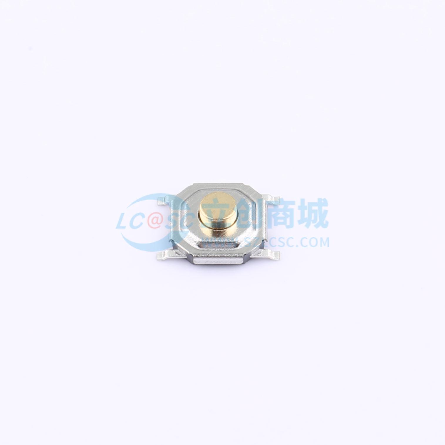 492pcs HX 5.2x5.2x2.0H SWITCH  - Push Button Tactile 评论和价格