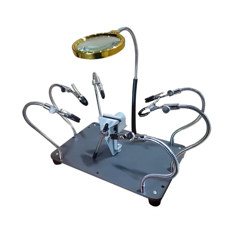 Fixed tools, welding vices, un - Diy Soldering Station No Electronics 评论和价格