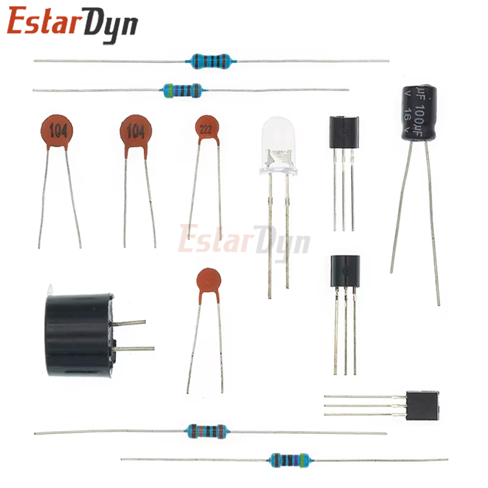 JS-60 DIY Metal Detector Kit D - Diy Elektronik 评论和价格