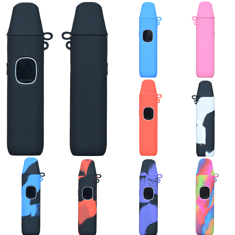 [Case Only]Protective Silicone - Diy Vape Electronics 评论和价格