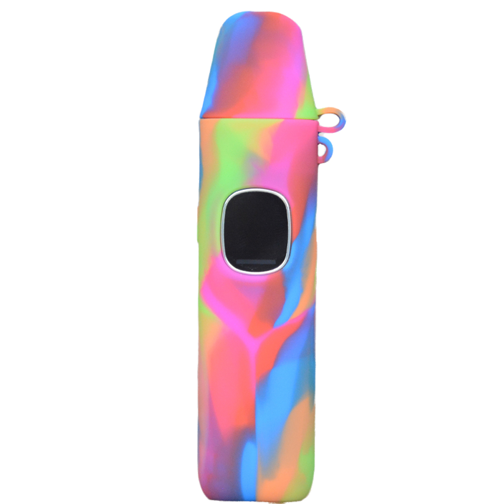 [Case Only]Protective Silicone - Diy Vape Electronics 评论和价格