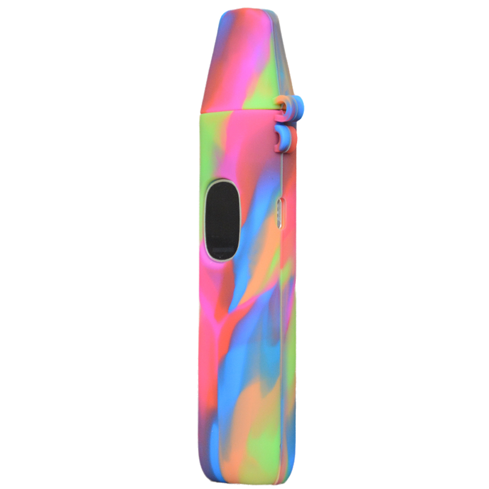 [Case Only]Protective Silicone - Diy Vape Electronics 评论和价格