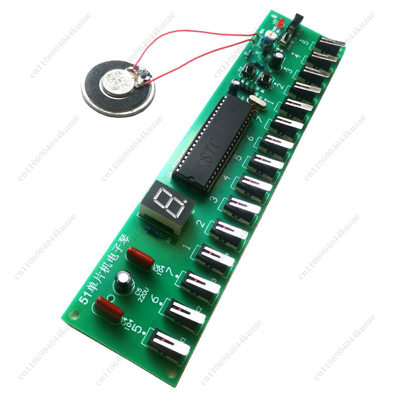 DIY Electronic Organ Kit Based - Diy Electronic Components 评论和价格