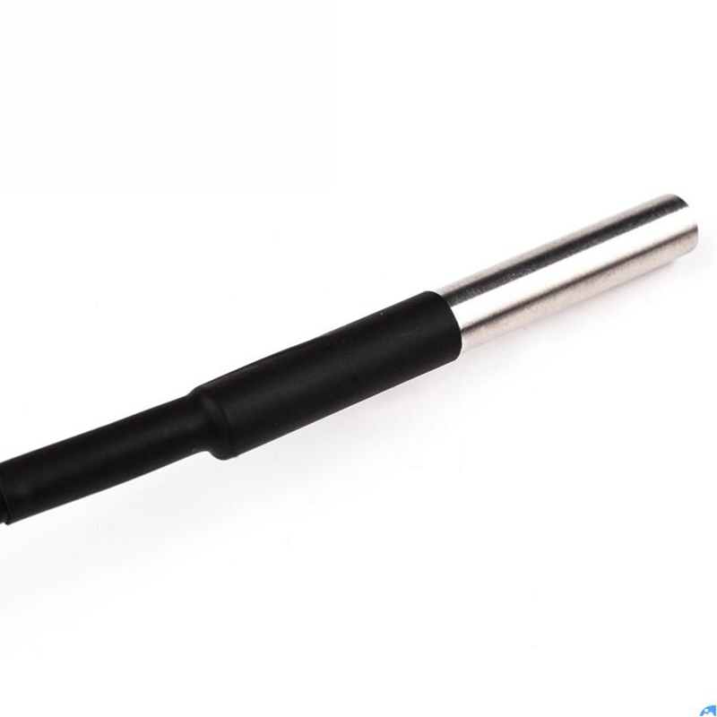 DS1820 Stainless steel package - Ds18B20 Temperature Sensor 评论和价格