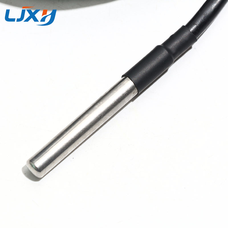 LJXH DS18B20 Digital Temperatu - Ds18B20 Temperature Sensor 评论和价格