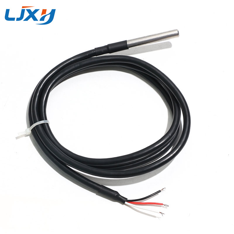LJXH DS18B20 Digital Temperatu - Ds18B20 Temperature Sensor 评论和价格