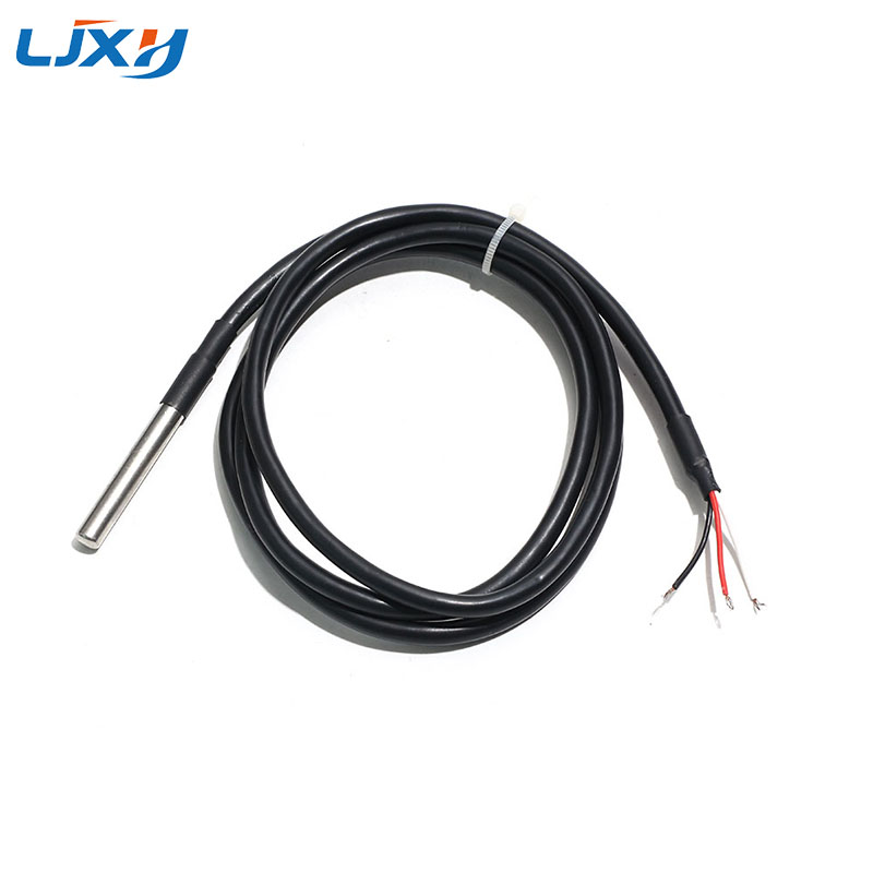 LJXH DS18B20 Digital Temperatu - Ds18B20 Temperature Sensor 评论和价格