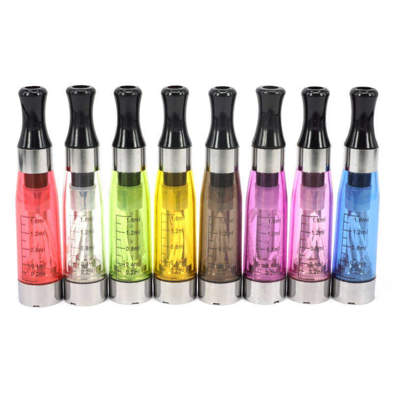 10pcs/lot CE4 Clearomizer Elec - Diy Vape Electronics 评论和价格