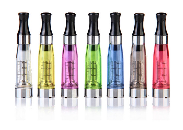 10pcs/lot CE4 Clearomizer Elec - Diy Vape Electronics 评论和价格