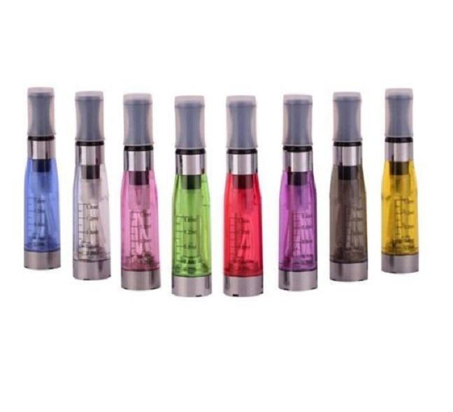 10pcs/lot CE4 Clearomizer Elec - Diy Vape Electronics 评论和价格