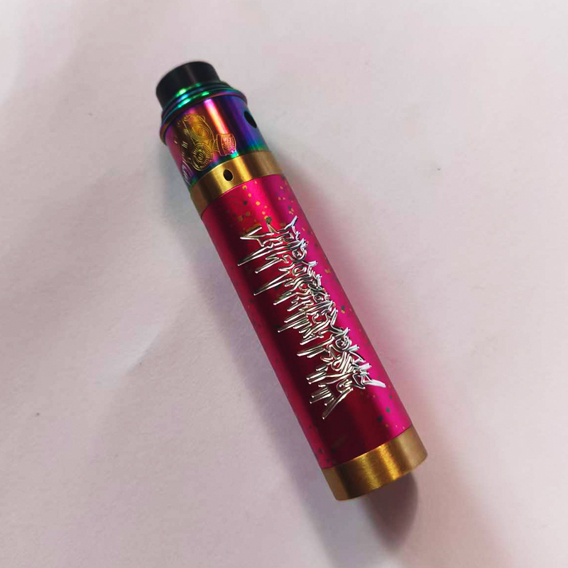 Apocalypse GEN 2 MOD KIT with  - Diy Vape Electronics 评论和价格