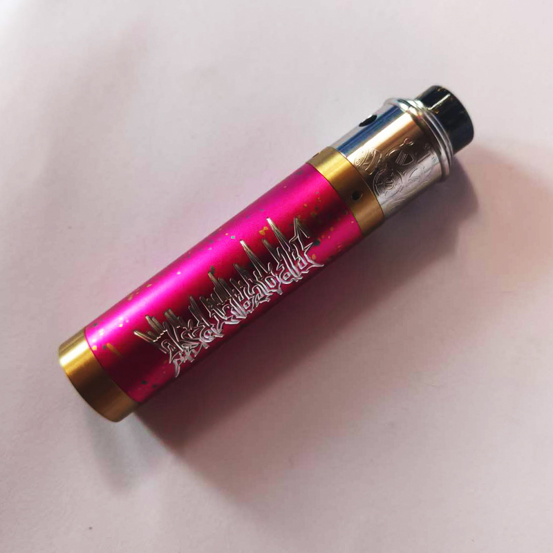 Apocalypse GEN 2 MOD KIT with  - Diy Vape Electronics 评论和价格