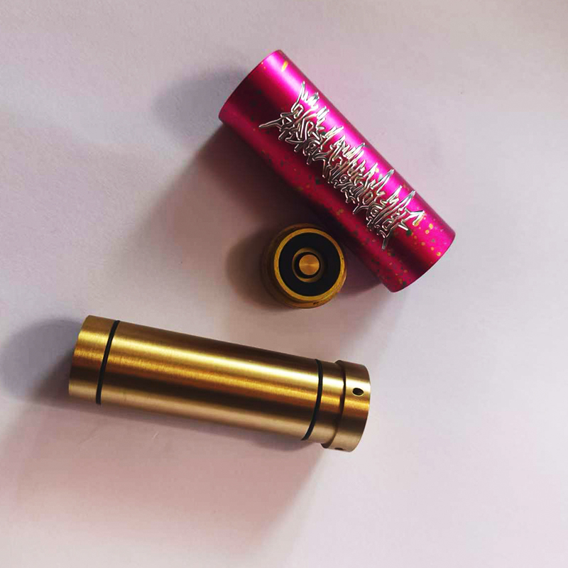 Apocalypse GEN 2 MOD KIT with  - Diy Vape Electronics 评论和价格