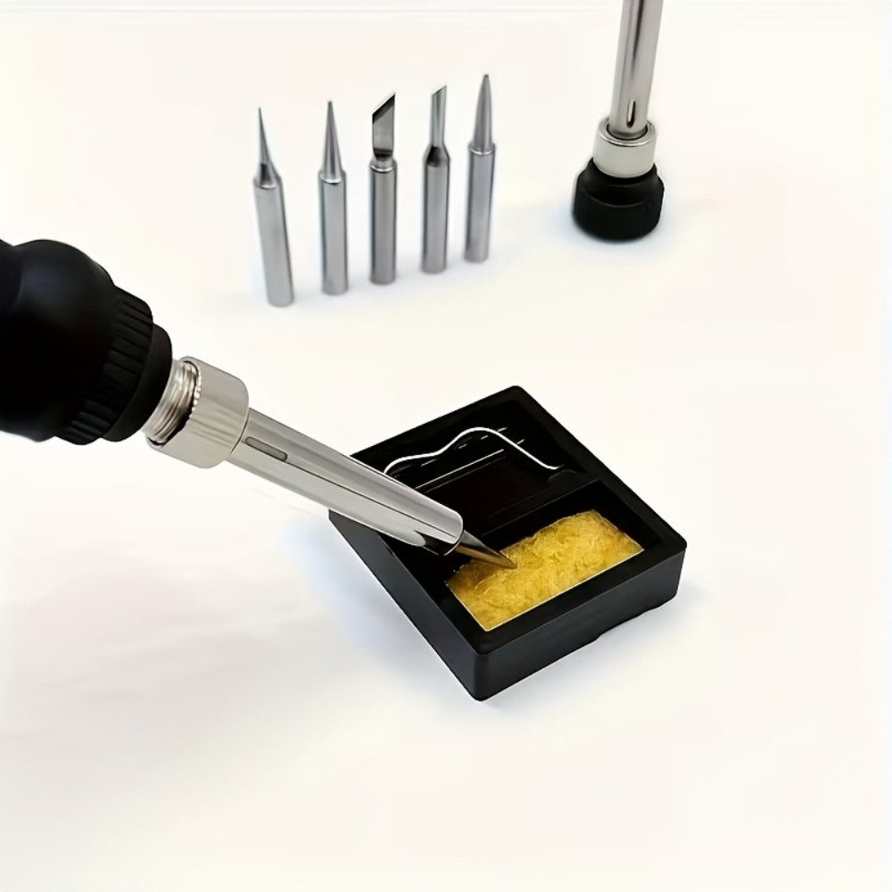 7-in-1 936 Constant Temperatur - Diy Soldering Station No Electronics 评论和价格