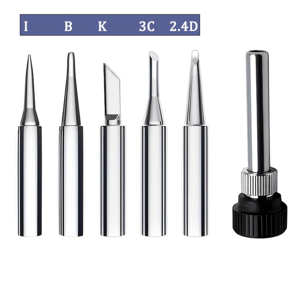 7-in-1 936 Constant Temperatur - Diy Soldering Station No Electronics 评论和价格
