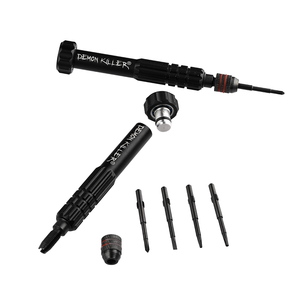 Demon Killer Vapor Tool Kit El - Diy Vape Electronics 评论和价格