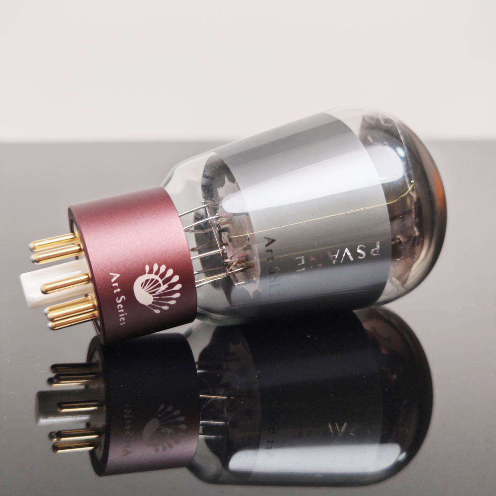 Art 6SL7 PSVANE  Vacuum Tube U - Diy Electronics Art 评论和价格