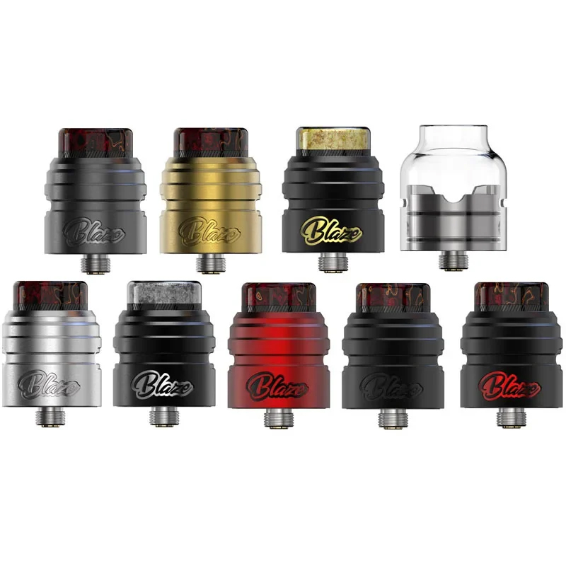 Original ThunderHead Creations - Diy Vape Electronics 评论和价格