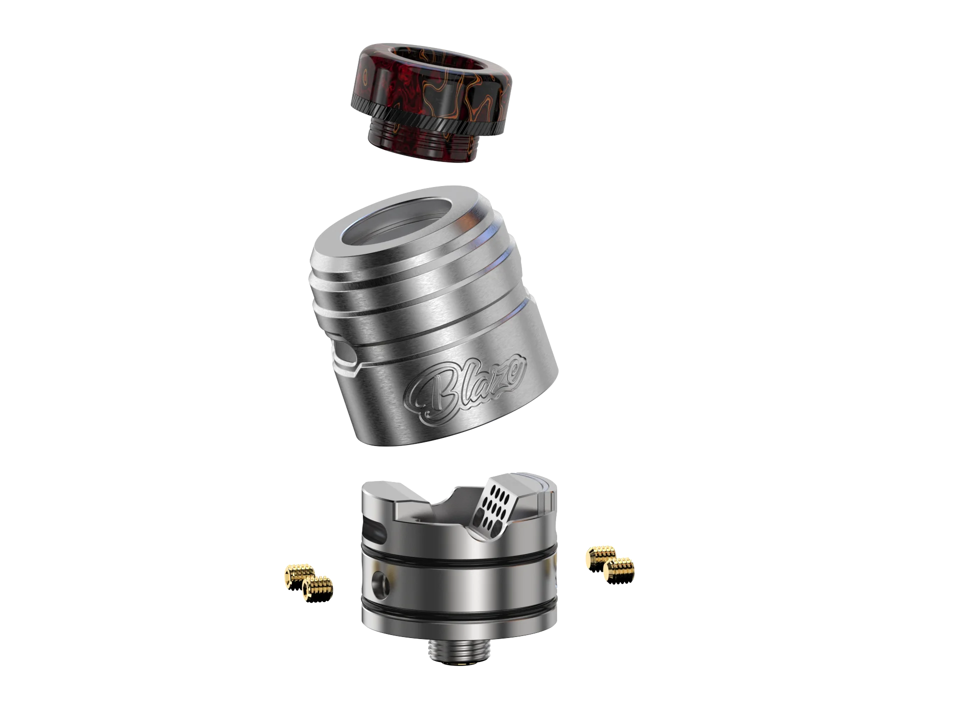 Original ThunderHead Creations - Diy Vape Electronics 评论和价格