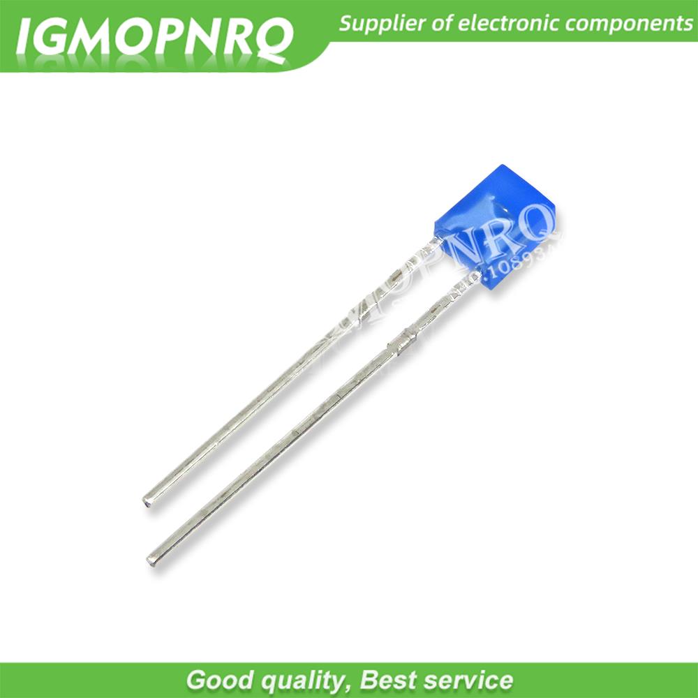 100PCS 2X3X4 2X5X7 square LED  - Diy Electronics News 评论和价格