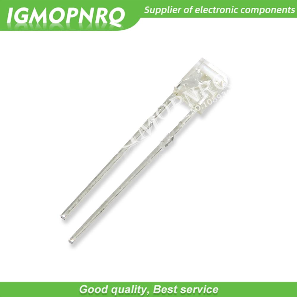 100PCS 2X3X4 2X5X7 square LED  - Diy Electronics News 评论和价格
