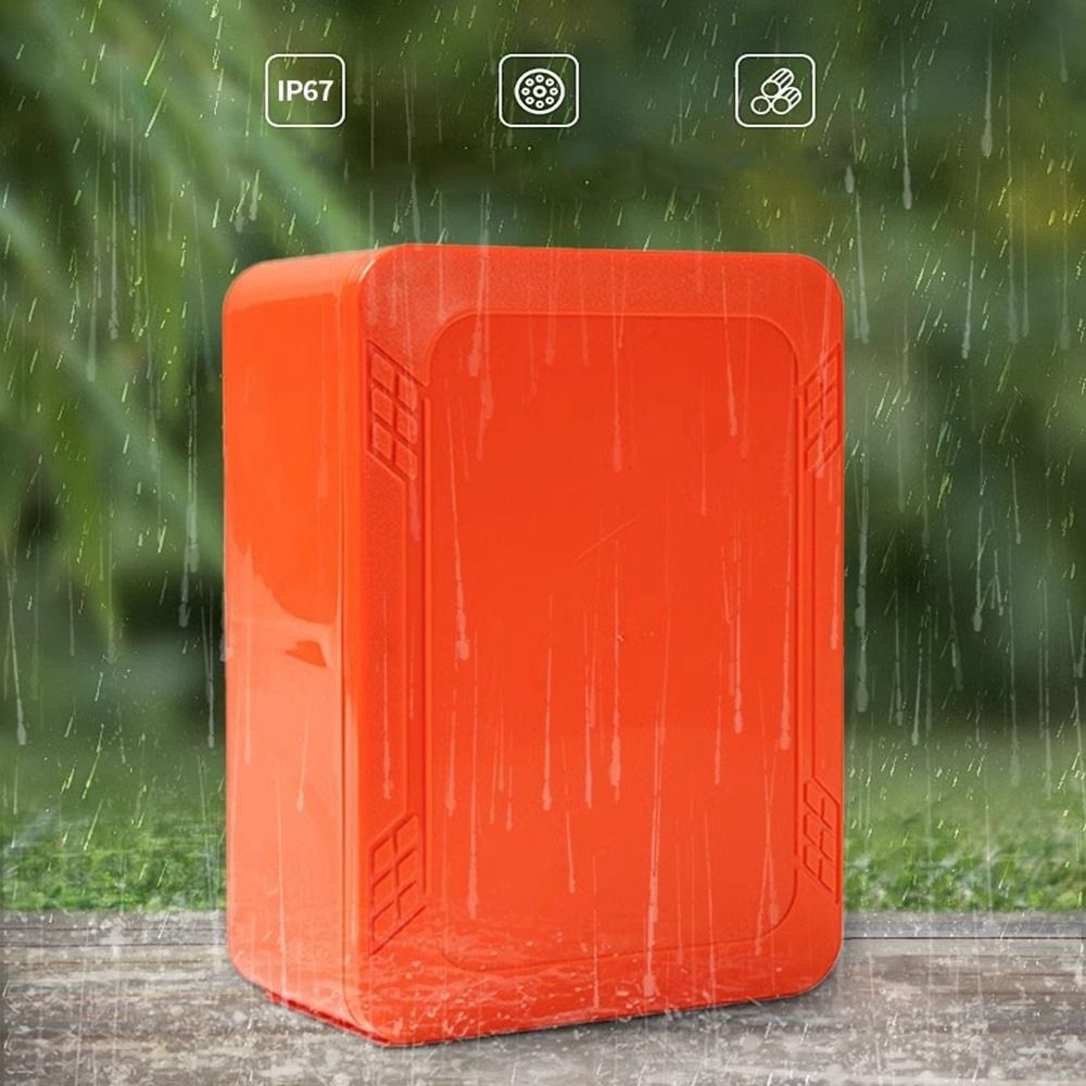 IP67 Waterproof Enclosure Junc - Diy Electronics Websites 评论和价格