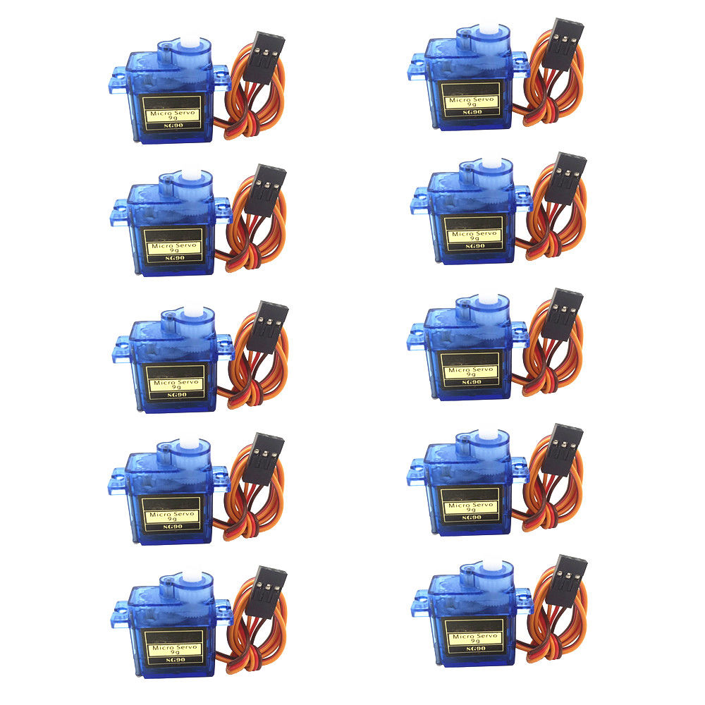 SG90 Micro Servo Motors 9g Loa - Servo Motor Sg90 评论和价格