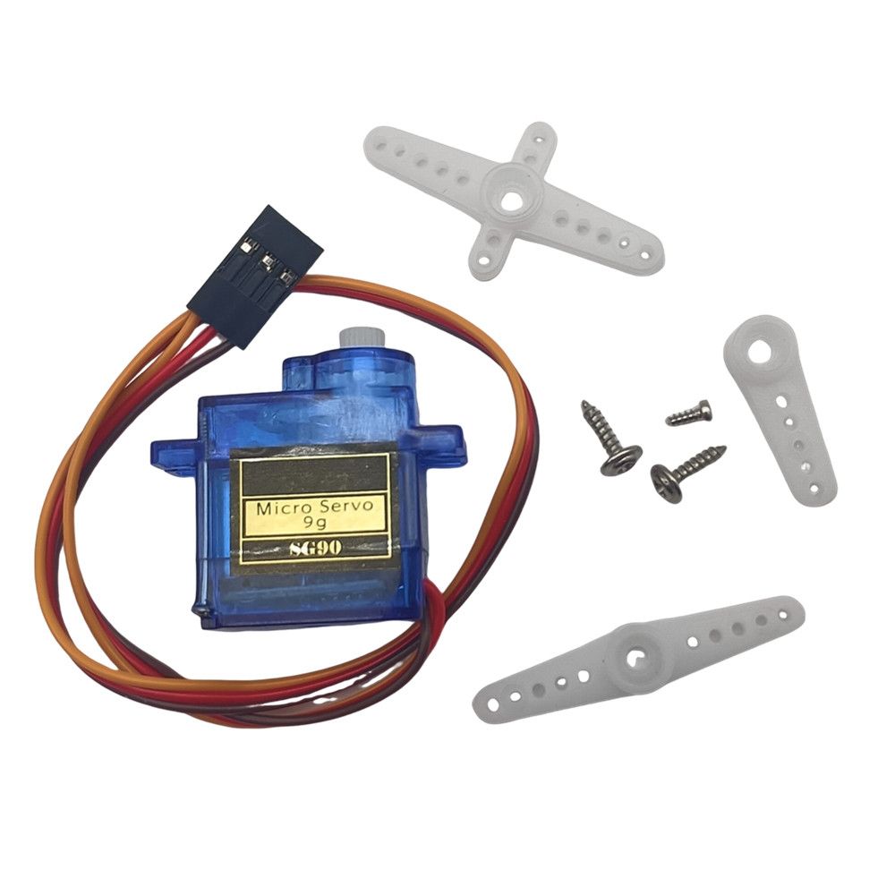 SG90 Micro Servo Motors 9g Loa - Servo Motor Sg90 评论和价格