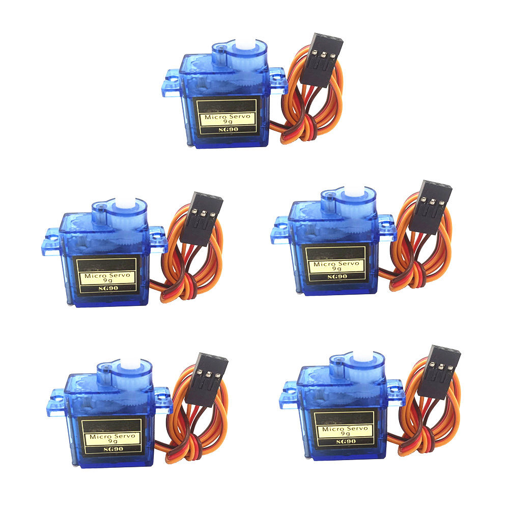 SG90 Micro Servo Motors 9g Loa - Servo Motor Sg90 评论和价格