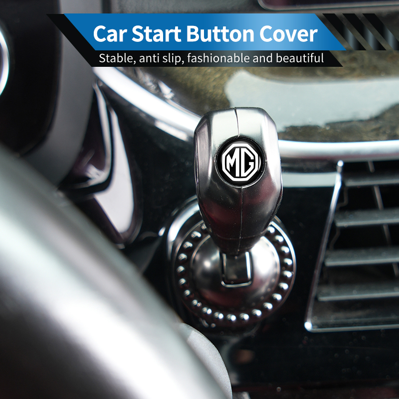 Car One-Touch Start Button Pus - Push Button Tactile 评论和价格