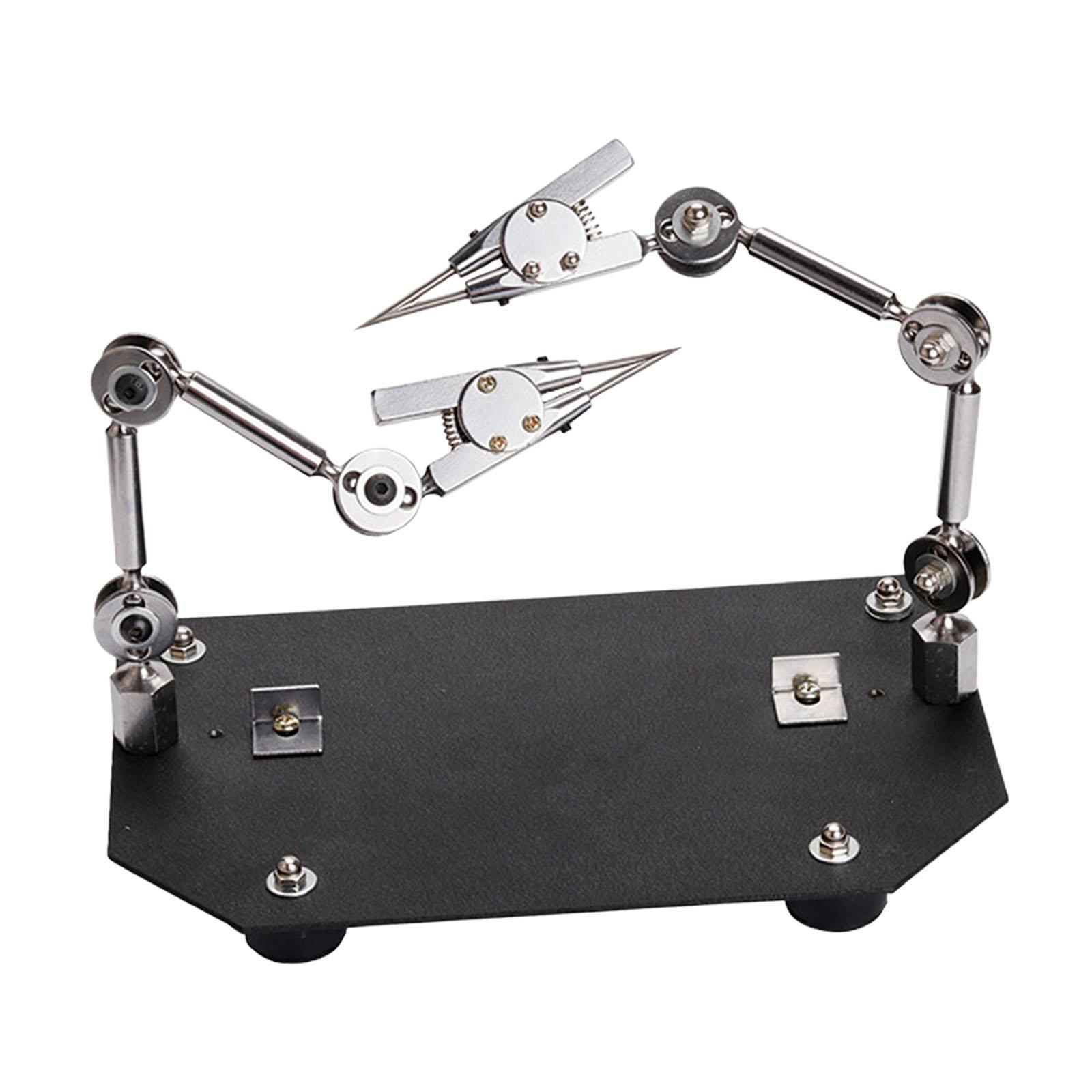 Soldering Work Station with Ir - Diy Soldering Station No Electronics 评论和价格