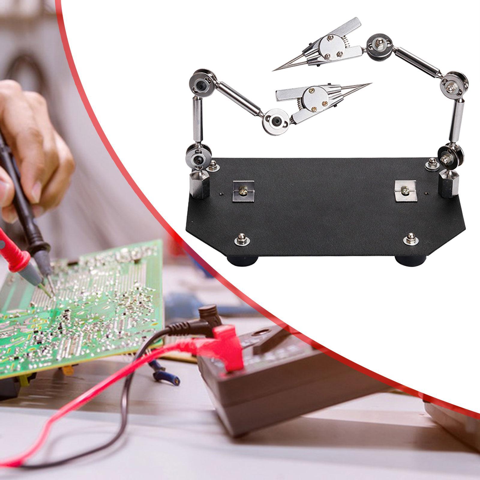 Soldering Work Station with Ir - Diy Soldering Station No Electronics 评论和价格