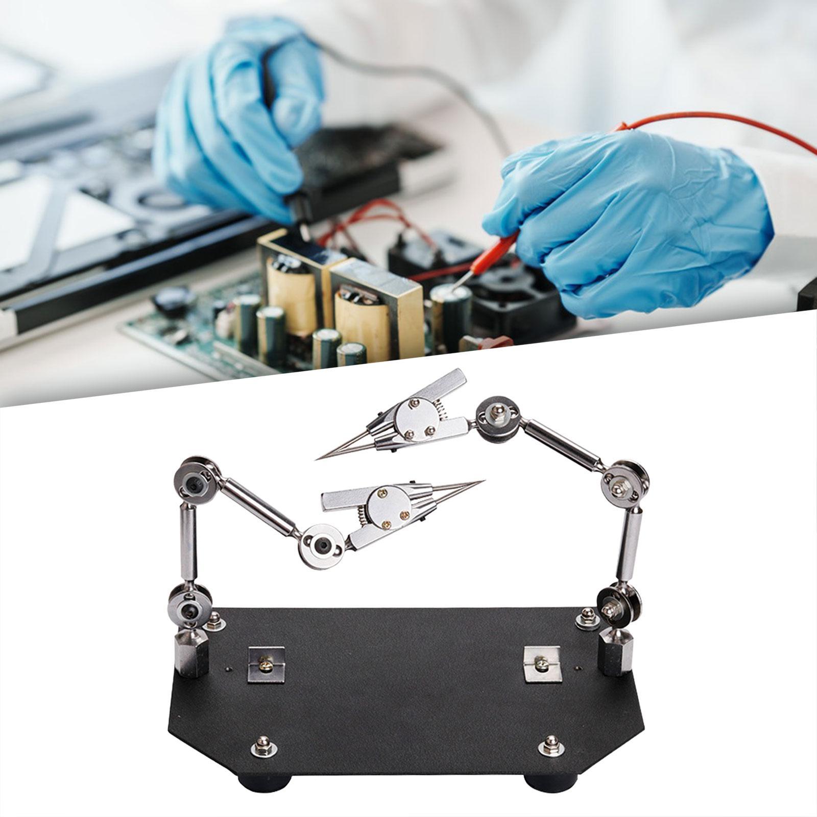 Soldering Work Station with Ir - Diy Soldering Station No Electronics 评论和价格
